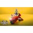 Pojazd Biker Mice From Mars / Motomyszy z Marsa - Vinnie's Radical Rocket Sled- Zdjęcie 5
