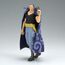 Figurka One Piece The Shukko - Benn Beckman- Zdjęcie 5