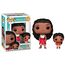 Figurka Moana 2 POP! - Moana & Little Sis Simea (1546)