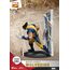Figurka Marvel Comics D-Stage - Wolverine- Zdjęcie 3