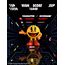 Figurka Pac-Man SoftB Half- Zdjęcie 6