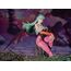 Figurka Darkstalkers - Morrigan Aensland- Zdjęcie 7