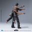 Figurka The Walking Dead Exquisite Mini 1/18 - Dead City Walker King- Zdjęcie 2