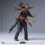 Figurka The Walking Dead Exquisite Mini 1/18 - Dead City Walker King- Zdjęcie 3