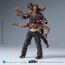 Figurka The Walking Dead Exquisite Mini 1/18 - Dead City Walker King- Zdjęcie 4