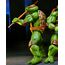 Figurka Teenage Mutant Ninja Turtles (Mirage Comics) - Donatello- Zdjęcie 5