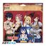 Podkładka materiałowa pod mysz Fairy Tail - Natsu Team- Zdjęcie 2