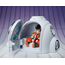 Akcesoria do figurek Dragon Ball Z S.H. Figuarts - Medical Machine- Zdjęcie 2