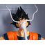 Akcesoria do figurek Dragon Ball Z S.H. Figuarts - Medical Machine- Zdjęcie 4
