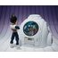 Akcesoria do figurek Dragon Ball Z S.H. Figuarts - Medical Machine- Zdjęcie 5