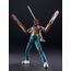 Figurka Chainsaw Man S.H. Figuarts - Chainsaw Man (Reze Arc Ver.)