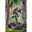 Figurka Goblin Slayer II KDColle 1/7 - High Elf Archer- Zdjęcie 2