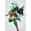 Figurka Goblin Slayer II KDColle 1/7 - High Elf Archer- Zdjęcie 11