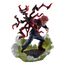 Zestaw 4 mini figurek Jujutsu Kaisen Petitrama Series Tabletop Domain Expansion Vol. 2- Zdjęcie 2