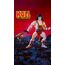 Figurka Conan Barbarzyńca Ultimates - Kull the Conqueror- Zdjęcie 3