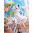 Figurka Hatsune Miku GT Project 1/7 - Racing Miku 2021 (Vacation Style Ver.)- Zdjęcie 13