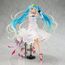 Figurka Hatsune Miku GT Project 1/7 - Racing Miku 2021 (Vacation Style Ver.)- Zdjęcie 2