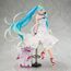 Figurka Hatsune Miku GT Project 1/7 - Racing Miku 2021 (Vacation Style Ver.)- Zdjęcie 3