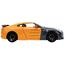 Model samochodu Naruto 1/24 - 2009 Nissan GT-R (wraz z figurką Naruto)- Zdjęcie 8