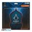 Podkładka materiałowa pod mysz Assassin's Creed - Crest Mirage- Zdjęcie 2