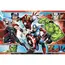 Puzzle Marvel - Avengers (300 elementów)- Zdjęcie 3