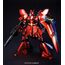 Model figurki GUNDAM HGUC 1/144 - MSN-04 SAZABI METALLIC COATING VER.- Zdjęcie 3