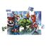 Puzzle Marvel - Avengers #3 (180 elementów)- Zdjęcie 4