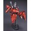 Model figurki GUNDAM HGUC 1/144 - MSN-04 SAZABI METALLIC COATING VER.- Zdjęcie 5