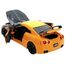Model samochodu Naruto 1/24 - 2009 Nissan GT-R (wraz z figurką Naruto)- Zdjęcie 5