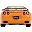 Model samochodu Naruto 1/24 - 2009 Nissan GT-R (wraz z figurką Naruto)- Zdjęcie 6