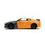 Model samochodu Naruto 1/24 - 2009 Nissan GT-R (wraz z figurką Naruto)- Zdjęcie 7