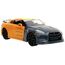 Model samochodu Naruto 1/24 - 2009 Nissan GT-R (wraz z figurką Naruto)- Zdjęcie 10