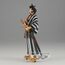 Figurka One Piece: DXF Grandline Men Wanokuni - Kin'emon (Vol. 27)- Zdjęcie 3