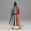 Figurka One Piece: DXF Grandline Men Wanokuni - Kin'emon (Vol. 27)- Zdjęcie 4
