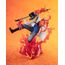Figurka One Piece FiguartsZERO (Extra Battle) - Sabo (Fire Fist Rook Check)