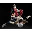 Figurka Dragon Ball Z S.H. Figuarts - Vegeta (Older Style Battle Clothes)- Zdjęcie 6