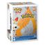 Figurka Pokemon POP! - Scorbunny (EMEA)- Zdjęcie 3