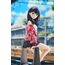 Figurka Gridman Dynazenon x Azur Lane 1/7 - Rikka Takarada (Blue Sky Station)- Zdjęcie 7