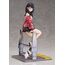 Figurka Gridman Dynazenon x Azur Lane 1/7 - Rikka Takarada (Blue Sky Station)- Zdjęcie 2
