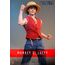 Figurka One Piece (Netflix) 1/6 - Monkey D. Luffy- Zdjęcie 2