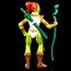 Figurka Masters of the Universe Origins - Snake Teela- Zdjęcie 6