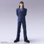 Figurka Final Fantasy VII Bring Arts - Tseng