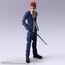 Figurka Final Fantasy VII Bring Arts - Reno
