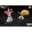 Figurka Dragon Ball Z Match Makers - SSJ3 Gotenks (vs. Majin Buu)- Zdjęcie 5