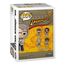 Figurka Indiana Jones POP! - Dr. Jurgen Voller- Zdjęcie 2