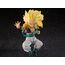 Figurka Dragon Ball Z Match Makers - SSJ3 Gotenks (vs. Majin Buu)- Zdjęcie 2