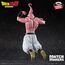Figurka Dragon Ball Z Match Makers - Majin Buu (vs. SSJ3 Gotenks)- Zdjęcie 4