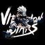 Figurka Naruto Shippuden Vibration Stars - Hatake Kakashi #3- Zdjęcie 5