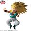 Figurka Dragon Ball Z Match Makers - SSJ3 Gotenks (vs. Majin Buu)