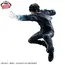 Figurka Sakamoto Days Vibration Stars - Natsuki Seba- Zdjęcie 3